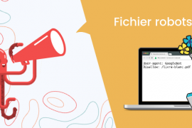 Fichier robots.txt et SEO: bien le configurer pour un meilleur référencement