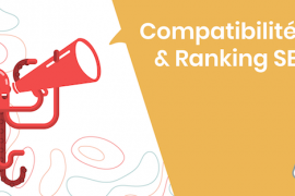 Compatibilité mobile & ranking SEO