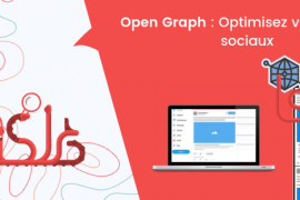 Open Graph : comment optimiser vos réseaux sociaux ?