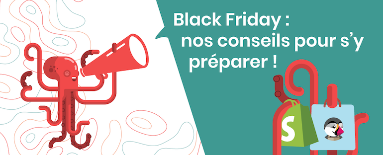 Black Friday : nos conseils pour s'y préparer !
