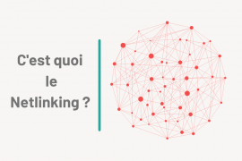 C’est quoi le Netlinking, à quoi ça sert pour le SEO et le référencement sur Google ?