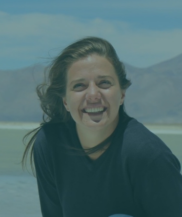 Anne-Lucie Talarmin testimonial