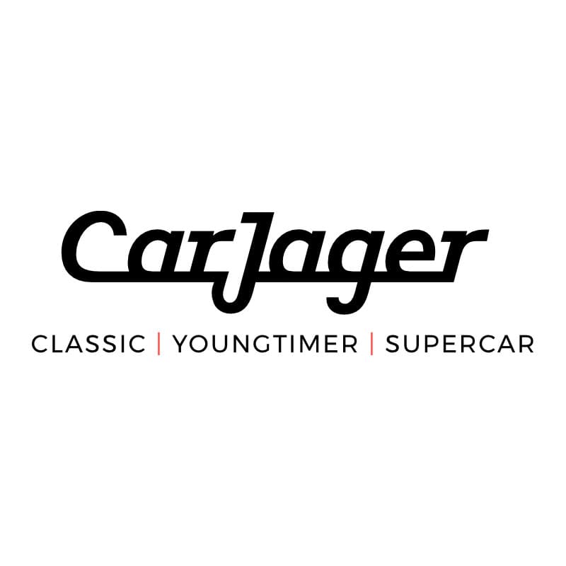 carjager logo