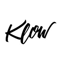 klow logo